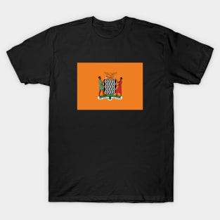 President of Zambia T-Shirt